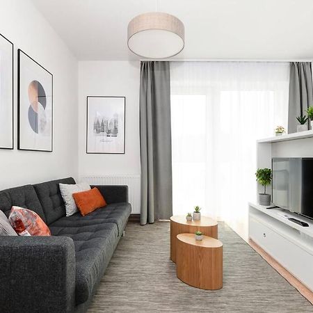 Tidewater Pearl Apartment Βουδαπέστη Εξωτερικό φωτογραφία