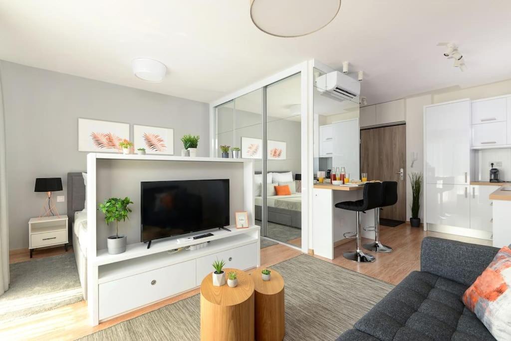 Tidewater Pearl Apartment Βουδαπέστη Εξωτερικό φωτογραφία