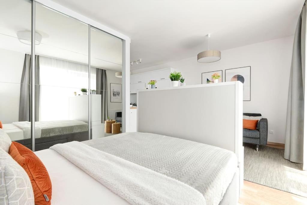 Tidewater Pearl Apartment Βουδαπέστη Εξωτερικό φωτογραφία