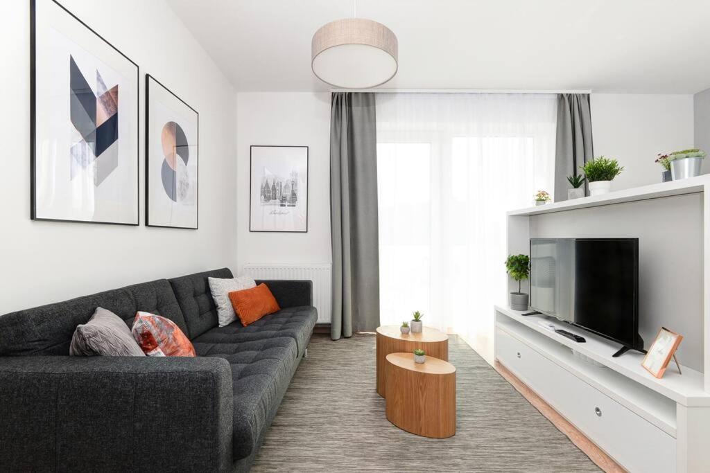 Tidewater Pearl Apartment Βουδαπέστη Εξωτερικό φωτογραφία