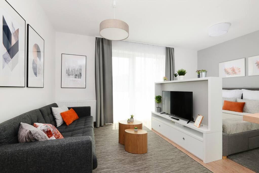 Tidewater Pearl Apartment Βουδαπέστη Εξωτερικό φωτογραφία