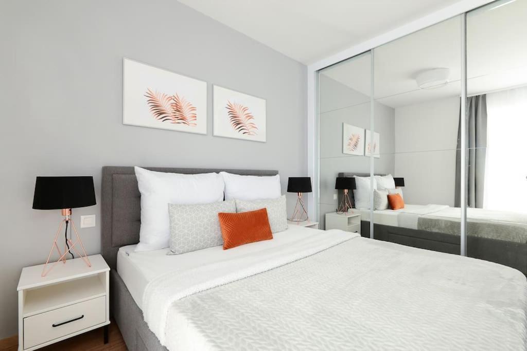 Tidewater Pearl Apartment Βουδαπέστη Εξωτερικό φωτογραφία