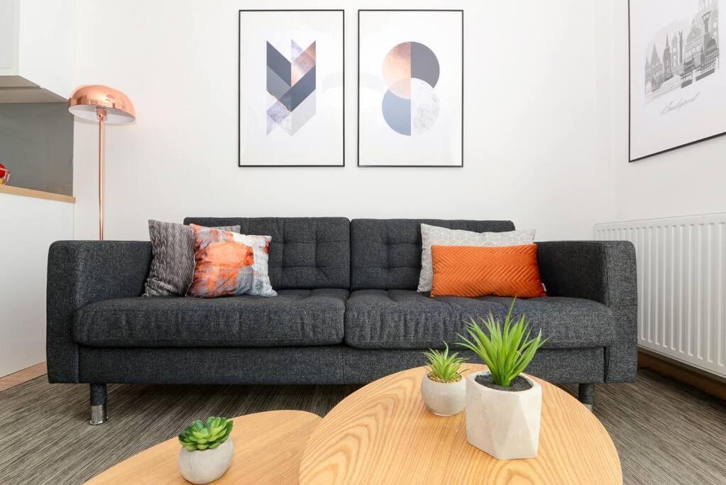 Tidewater Pearl Apartment Βουδαπέστη Εξωτερικό φωτογραφία