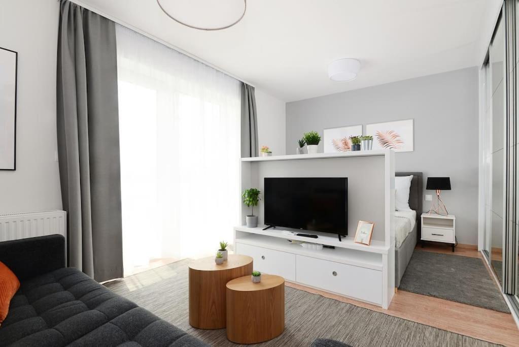 Tidewater Pearl Apartment Βουδαπέστη Εξωτερικό φωτογραφία